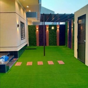 شركة تنسيق حدائق حديثة بالرياض