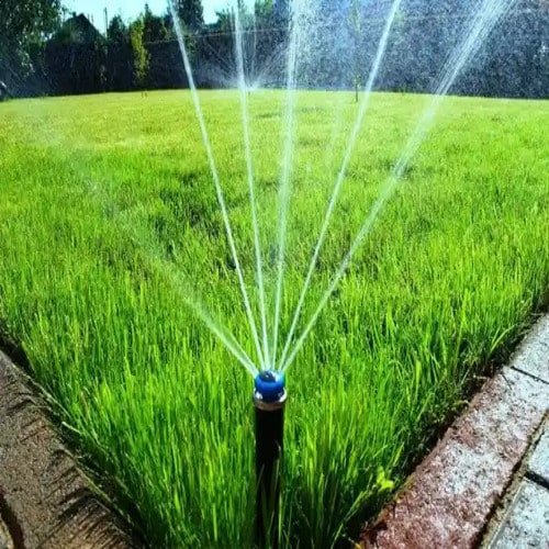 توريد معدات شبكات الري بالرياض