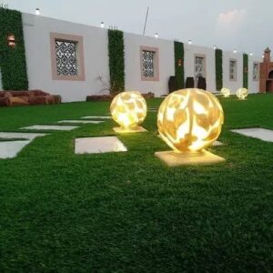 تصميم مناظر طبيعية بالرياض