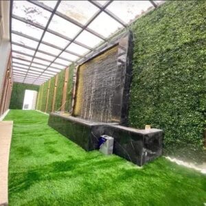 تركيب شلالات بالرياض 