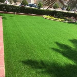 زراعة نجيل طبيعي بالرياض