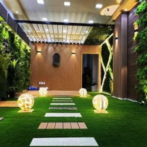 مهندس تنسيق حدائق بالرياض