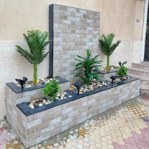 توريد نباتات زينة بالرياض