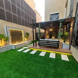 صيانة حدائق بالرياض