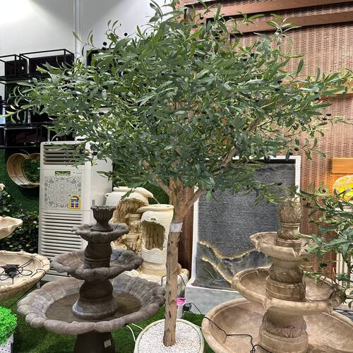 تركيب نوافير حدائق فخمة في الرياض